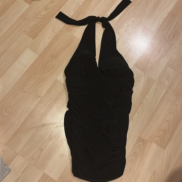 Magicsuit Other - Magic Suit Black One piece Bathing Suit 10